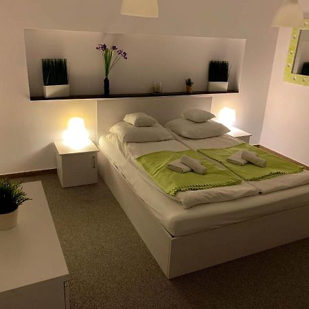 弗罗茨瓦夫Apartament Na Rozance公寓 外观 照片