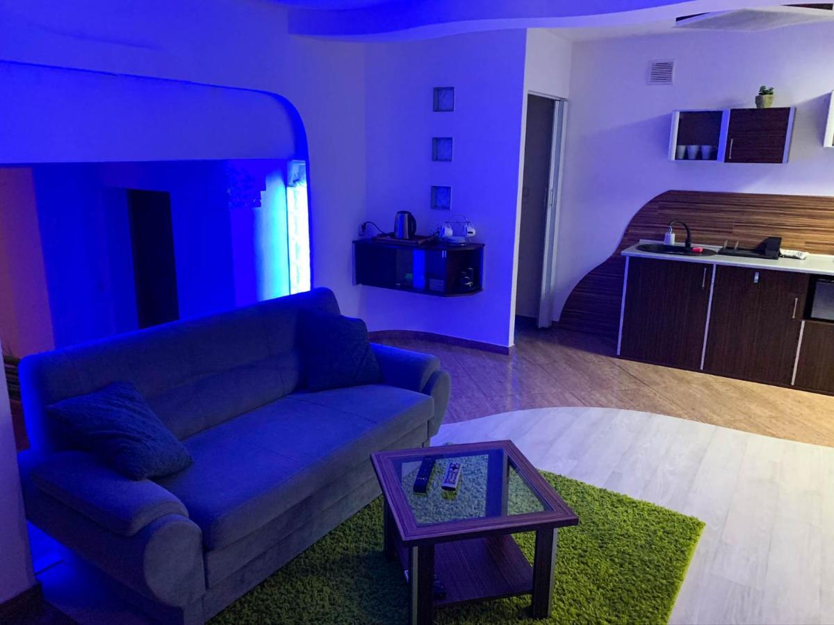 弗罗茨瓦夫Apartament Na Rozance公寓 外观 照片