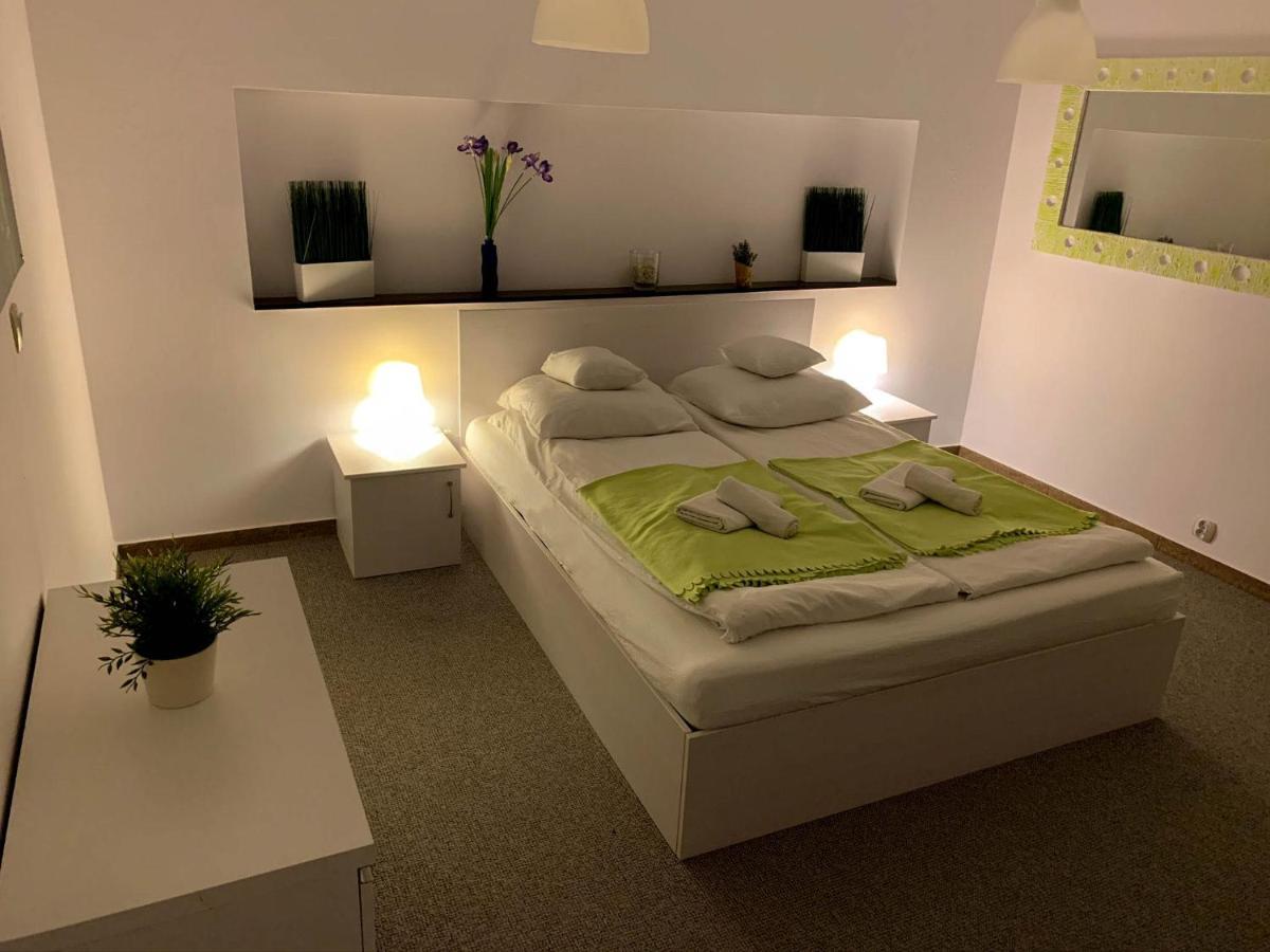 弗罗茨瓦夫Apartament Na Rozance公寓 外观 照片