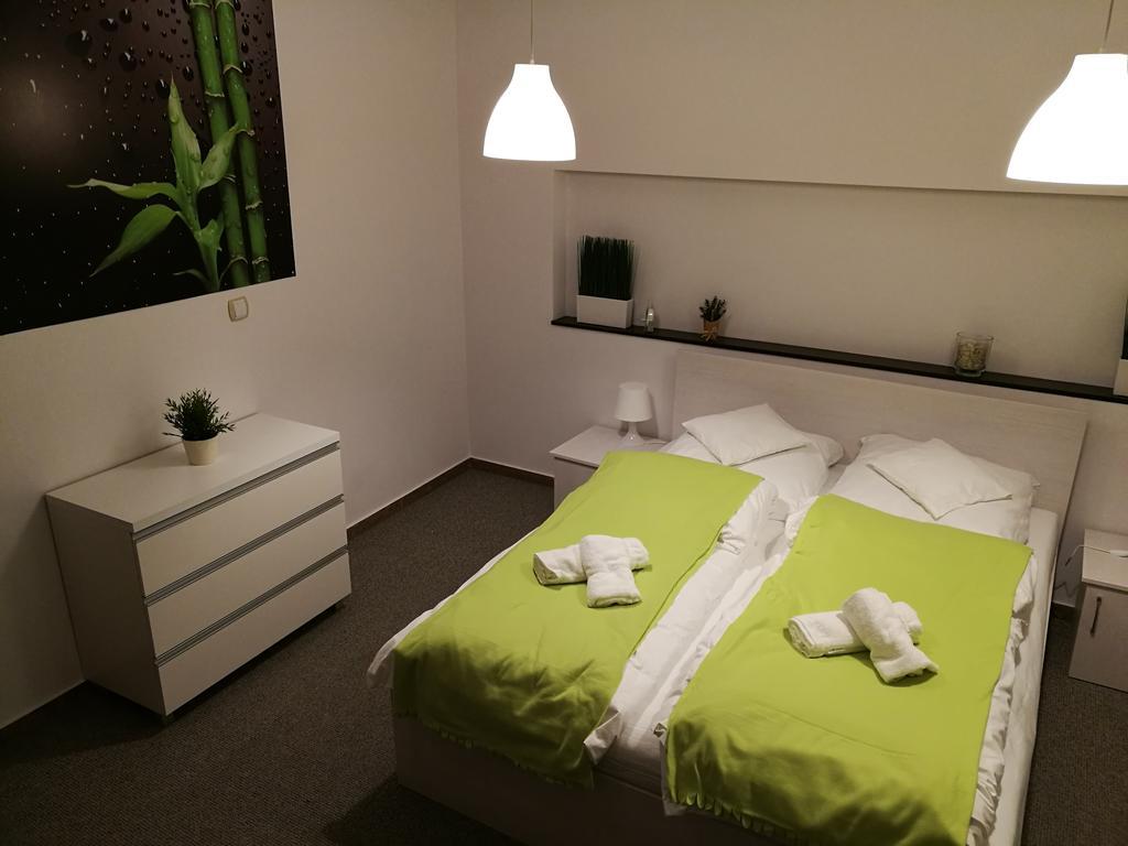 弗罗茨瓦夫Apartament Na Rozance公寓 外观 照片