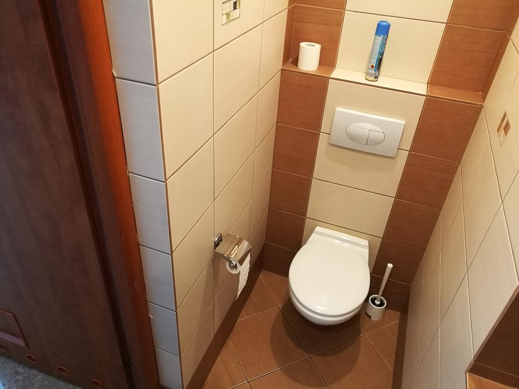 弗罗茨瓦夫Apartament Na Rozance公寓 外观 照片