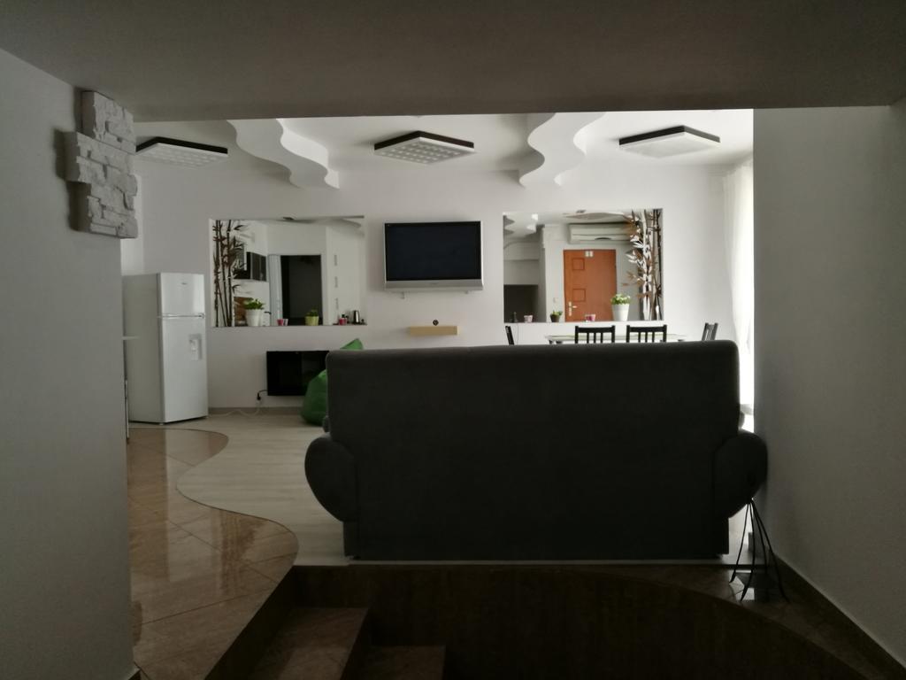 弗罗茨瓦夫Apartament Na Rozance公寓 外观 照片
