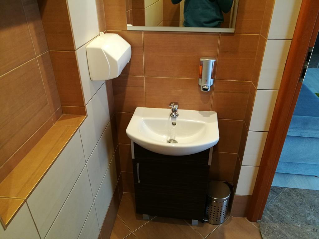 弗罗茨瓦夫Apartament Na Rozance公寓 外观 照片