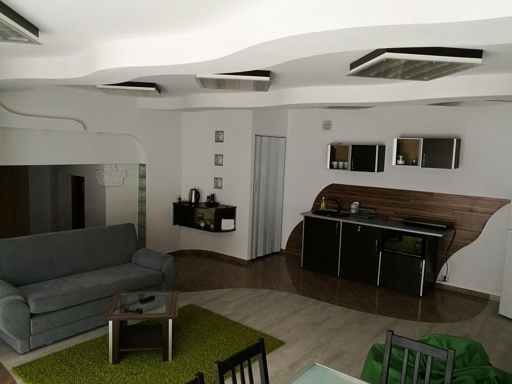 弗罗茨瓦夫Apartament Na Rozance公寓 外观 照片