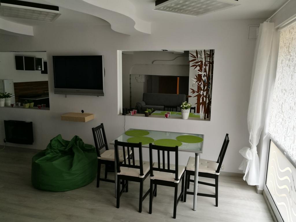 弗罗茨瓦夫Apartament Na Rozance公寓 外观 照片